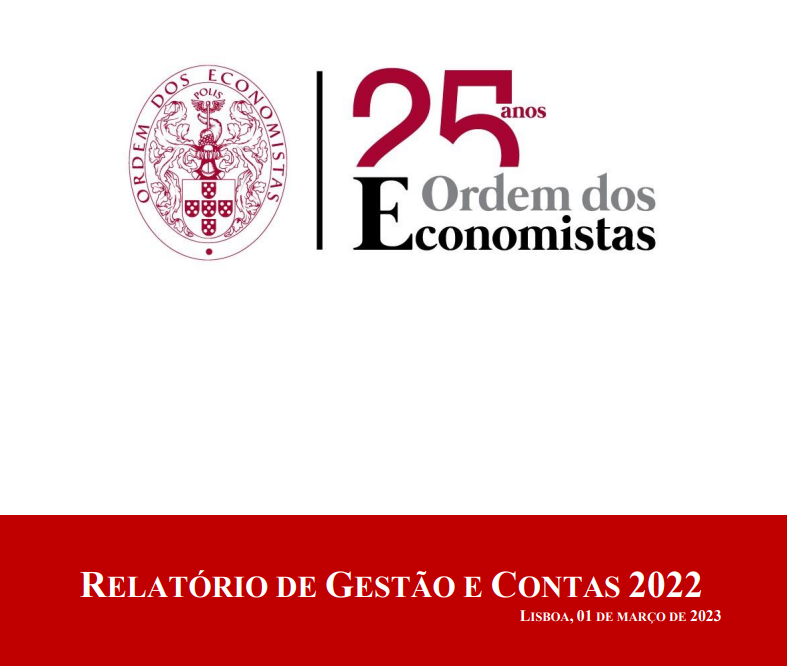 OE Relatorio e Contas 2022